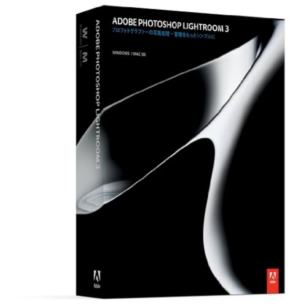 (値下げ)ADOBE LIGHTROOM5 アップグレード版 Amazon.co.jp: Adobe Photoshop Lightroom 5.0 日本語版